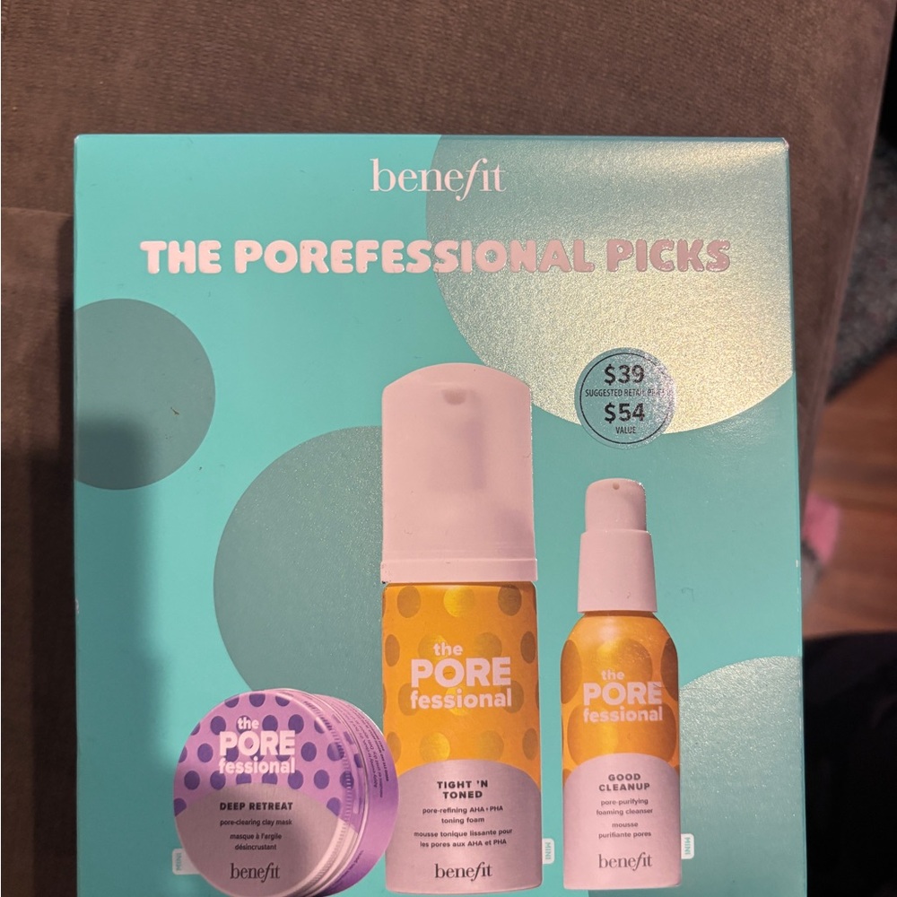 Benefit The POREfessional Picks - A limited-edition set
